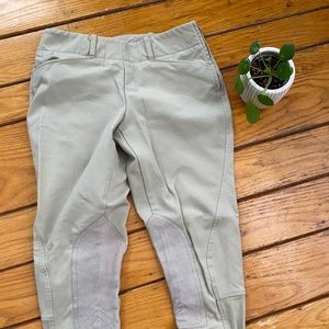 Ariat Pro Series Breeches - size 26R
